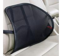 Supporto per la vita dello schienale del sedile dell'auto Supporto