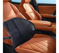 Supporto Per La Vita Dello Schienale Del Sedile Dell'auto Supporto Per