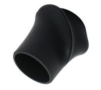 Supporto per l'allenamento con grip da tennis - Pratica per il controllo dello swing, guida per la maniglia della racchetta con una buona presa, funzione di allineamento, dispositivo di miglioramento