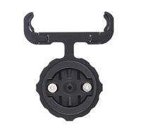 Supporto per lampada da sella per AirTag Locator, supporto per fanale posteriore per bicicletta, resistente agli urti, supporto per reggisella per bici Varia Radar