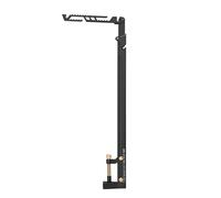 Supporto per Lampada da Supporto per Lanterna Portatile Staffa S2938