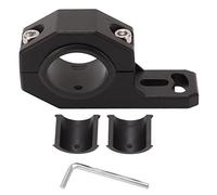 Supporto per Lampada Frontale per Moto, Staffa per Montaggio Faro Staffa per Morsetto per Luce Spot Universale in Lega di Alluminio per SUV ATV Club Car,Modifica/retrofit/prestazioni dell'auto