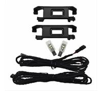 Supporto per lampada per cablaggio del vano piedi posteriore a LED per ID.4 Tayron Talagon T- MK2