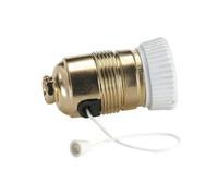 Supporto per lampade in ottone a catena. Questo elegante accessorio esalta l'illuminazione e aggiunge un tocco classico e sofisticato al tuo arredamento, ideale per abbellire i tuoi ambienti.