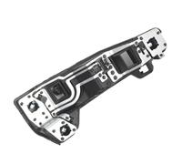 Supporto per lampadina fanale posteriore Riloer, compatibile con Audi Q3 2011-2018 8U0945221 sinistro