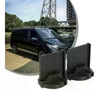 Supporto per lampadina fari a LED H7 da 2 pezzi per Mercedes Vito W447 W448 2015- per Sprinter W906