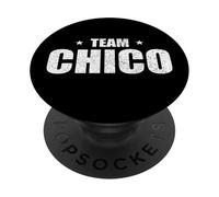 Supporto per l'apprezzamento dei residenti di Chico Team City da Chico PopSockets PopGrip Adesivo