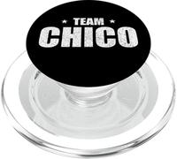 Supporto per l'apprezzamento dei residenti di Chico Team City da Chico PopSockets PopGrip per MagSafe