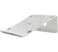 SUPPORTO PER LAPTOP ACT AC8115 - Materiale antiscivolo, gestione cavi ottimizzata