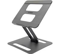 Supporto per laptop Contour Riser, 9,3"""" x 8,4"""" x 1,8"""" Nero