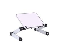 Supporto Per Laptop E Tablet Pieghevole Per Lettura Con Base Per Bambini