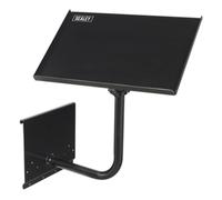 Supporto Per Laptop E Tablet Sealey 440Mm - Nero APLTSB