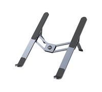 SUPPORTO PER LAPTOP FORCELL da tavolo pieghevole, Universale MacBook, PC portatili, tablet