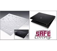 Laptop Notebook Supporti Acrilico Menù da Tavolo Safe 277