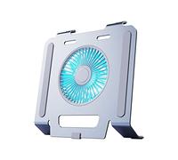 Supporto per laptop in alluminio Supporto per laptop ergonomico leggero robusto staffa di dissipazione del calore per 7-16 pollici Supporto in alluminio regolabile