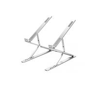 Supporto per laptop INF pieghevole in lega di alluminio