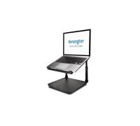 Supporto per laptop - KENSINGTON - SmartFit - 15,6 pollici - Nero - Altezza regolabile