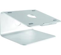 SUPPORTO PER LAPTOP LOGILINK AA0104 - Materiale antiscivolo, Regolabile in altezza