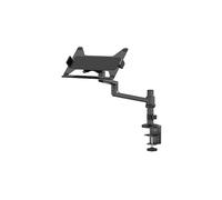 SUPPORTO PER LAPTOP NEOMOUNTS DS20-425BL1 - Regolabile in altezza