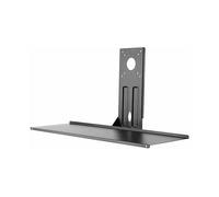 SUPPORTO PER LAPTOP NEOMOUNTS KEYB-V200BLACK - Materiale antiscivolo, Compatibile con fino a 32"