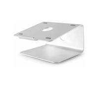 SUPPORTO PER LAPTOP NEOMOUNTS NSLS050 - Materiale antiscivolo, Regolabile in altezza