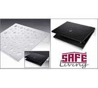 Laptop Notebook Supporti Acrilico Menù da Tavolo Safe 277