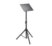 Supporto per laptop o proiettore con base tripode SOUNDSATION