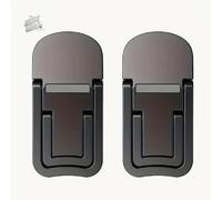 Supporto per Laptop Pieghevole Mini Da 2 Pezzi, Supporto per Tastiera Portatile