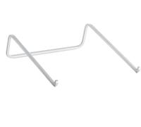 SUPPORTO PER LAPTOP RAIN DESIGN mBar - Materiale antiscivolo, Design ergonomico, Compatibile con fino a 15"