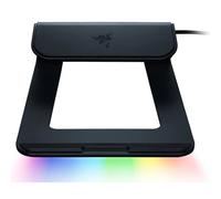 Razer Laptop Stand Chroma V2 (Notebook Bite, Black, tra cui 4 volte USB-C-Hub)