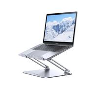 Supporto per laptop UGREEN per MacBook Pro da 17,3 pollici, supporto verticale pieghevole per notebook, MacBook Pro, Samsung, Xiaomi, tablet, iPad Air