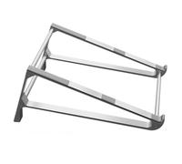 Supporto per laptop vuoto Supporto per tablet in lega di alluminio Supporto per