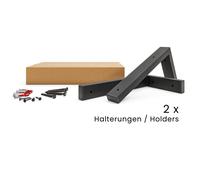 Supporto per lavabo - MAIN - angolo mensola, consolle a parete, lavabo,...