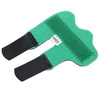 Supporto per Le Dita Tutore per la frattura delle Dita Stecca Protettiva Comoda e Traspirante Stecca per Il Fissaggio delle Dita Supporto per raddrizzatore delle Dita (Verde) Fashion Processing