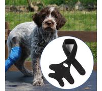 Supporto per le gambe degli animali domestici, tutore per l'anca morbido e