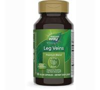 Supporto Per Le Vene Delle Gambe Di Nature's Way; Tru-OPCSTM 60 Capsule