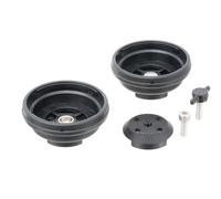 Supporto per lenti INON AD Lens Holder dive per due wet lens INON e AOI UWL-03