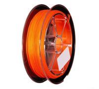 Supporto per lenza da pesca 920,8 kg, 50 m, materiale dacron per lenze intrecciate, ideale per avventure di trote e spigole (D)