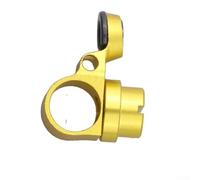 Supporto per lenza Daiwa per CC80 CR80, progettato per prestazioni ottimali nell'attrezzatura da pesca (oro)