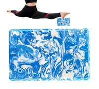 Supporto per l'equilibrio della stabilità al tocco leggero, elastico e conf | EVA Yoga Support di allungamento approfondito di lunga durata per donne, giovani, adolescenti, ragazzi, ragazze, atle