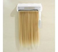 Supporto per l'estensione dei capelli per trame di perline Strumento di