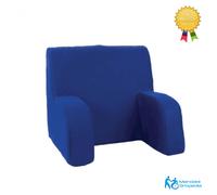 SUPPORTO PER LETTO POLTRONA LETTO RIALZO PER SCHIENA ANZIANI DISABILI ALLETTATI