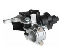 Spedizione Gratuita Supporto Maniglia Frizione Rfx Tipo Oem Per Moto