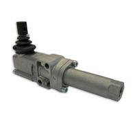 Supporto Per Leve Di Controllo Remoto Per Tutte Le Valvole