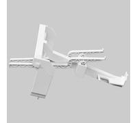 SUPPORTO PER LEVE PER CASSETTA AP140 Ricambi Cassette Geberit