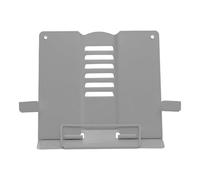 Supporto per Libri da Lettura,Supporto pieghevole per laptop e desktop | Cavalper Computer Portatile,per Studio, Università, Libreria, Soggiorno, Cucina, Camera da