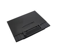 Supporto per Libri di Ricette Supporto for libri di lettura for cucina Leggio pieghevole regolabile Tablet for spartiti musicali Leggi forniture for ufficio Per la cucina