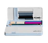 Supporto per libri - Supporto per lettura personalizzabile - Astuccio multifunzione per la scuola e l'ufficio per studenti giovani compleanno ricetta tablet libro cancelleria