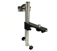 Supporto per Livello da Parete,Regolabile in Altezza | Montaggio per Strumento di Livellamento - Per Il Miglioramento Della Casa, La Costruzione, La Falegnameria, Il Layout Delle