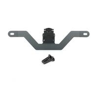 Supporto per lo schienale Misura Per Piaggio Beverly 300 Beverly 400 2021 2022 2023 2024 2025 GPS Mount Piastra Del Telefono Supporto di Supporto(Type 2)